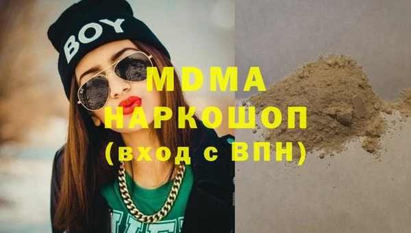 шишки Абаза